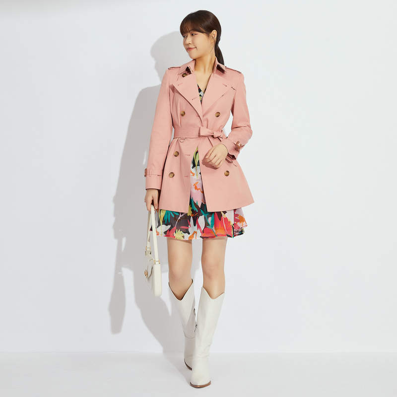 深呼吸女装正品相册图