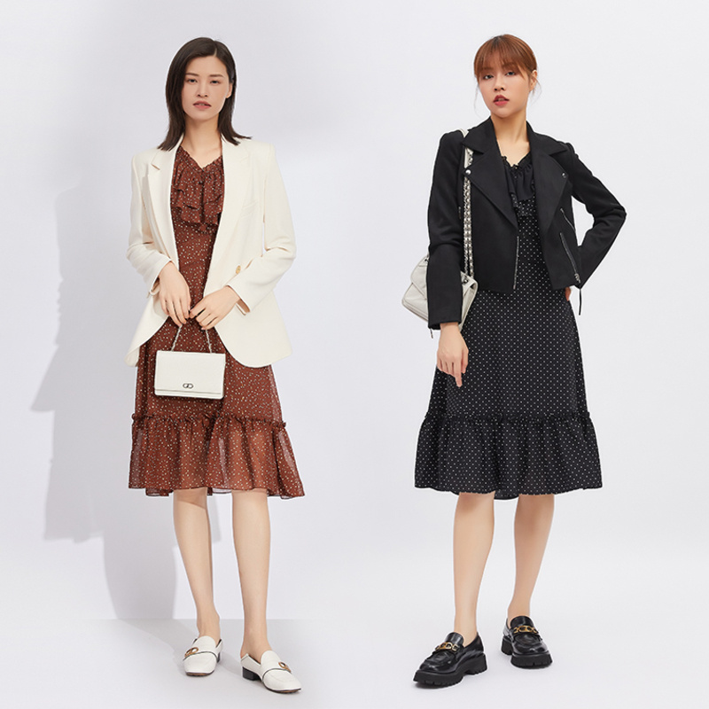 深呼吸女装正品相册图