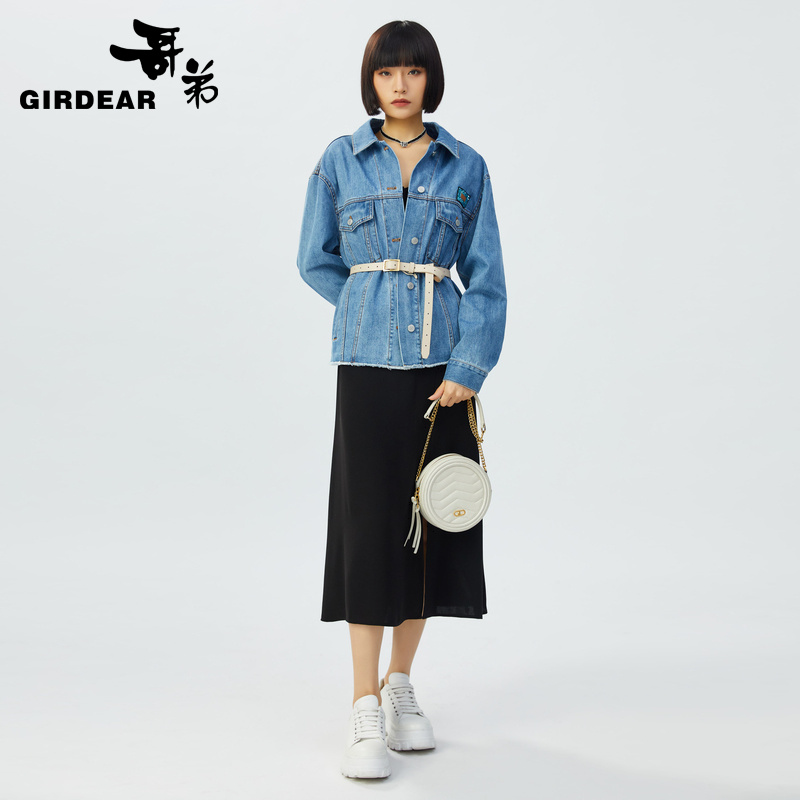 深呼吸女装正品相册图