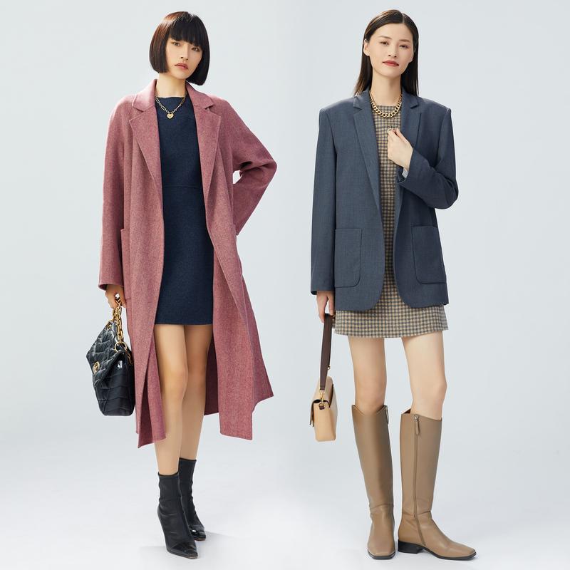 深呼吸女装正品相册图