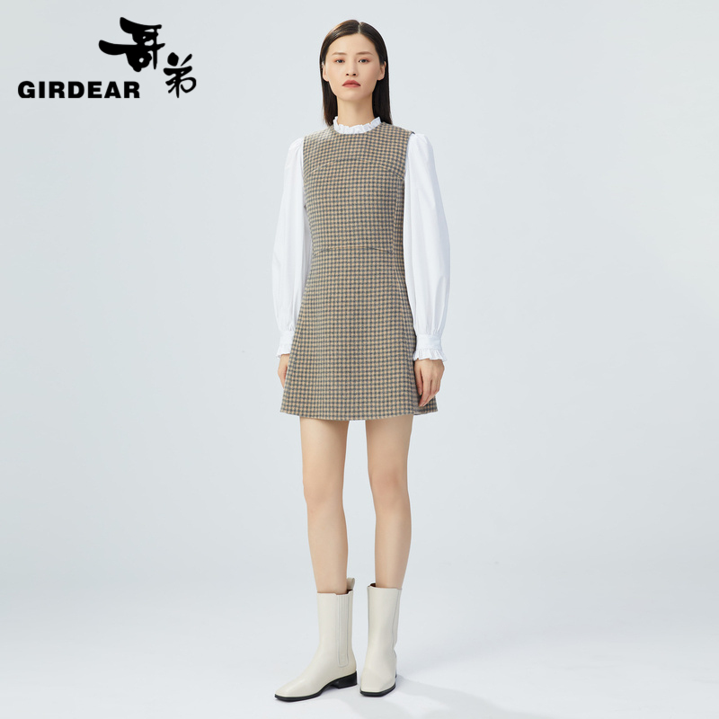 深呼吸女装正品相册图