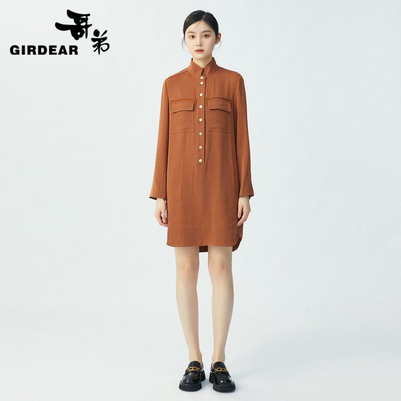 深呼吸女装正品相册图