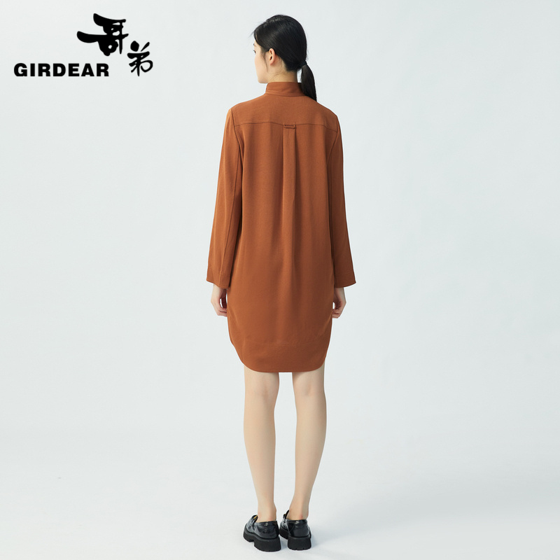 深呼吸女装正品相册图