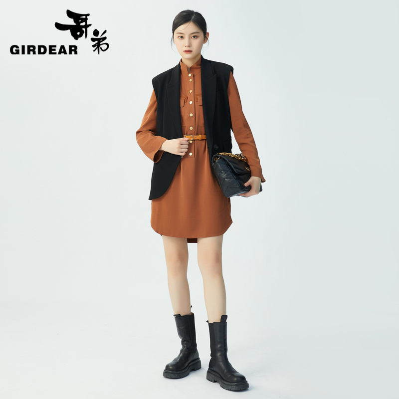 深呼吸女装正品相册图