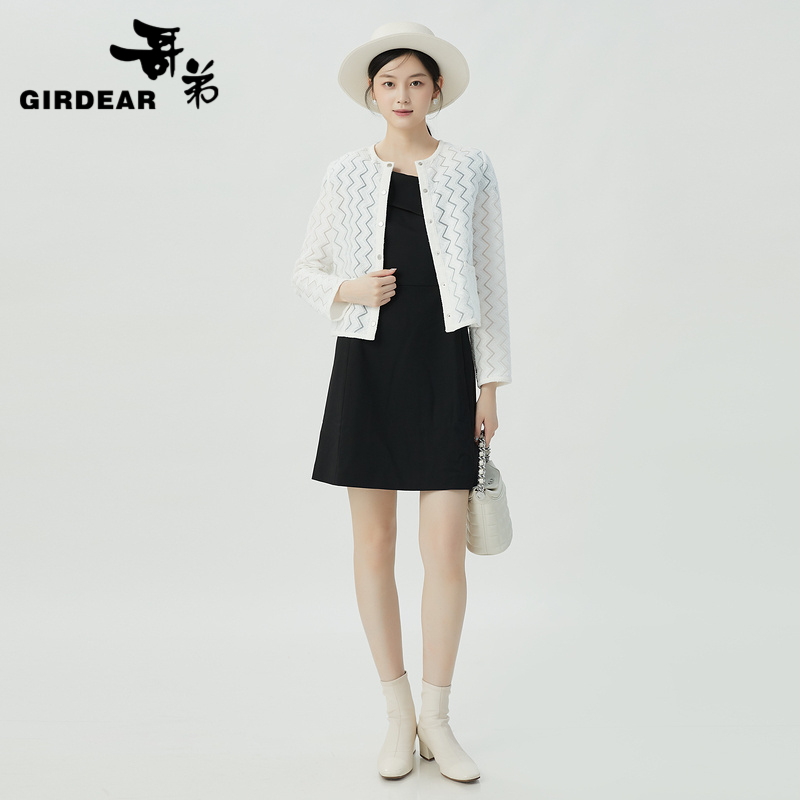 深呼吸女装正品相册图