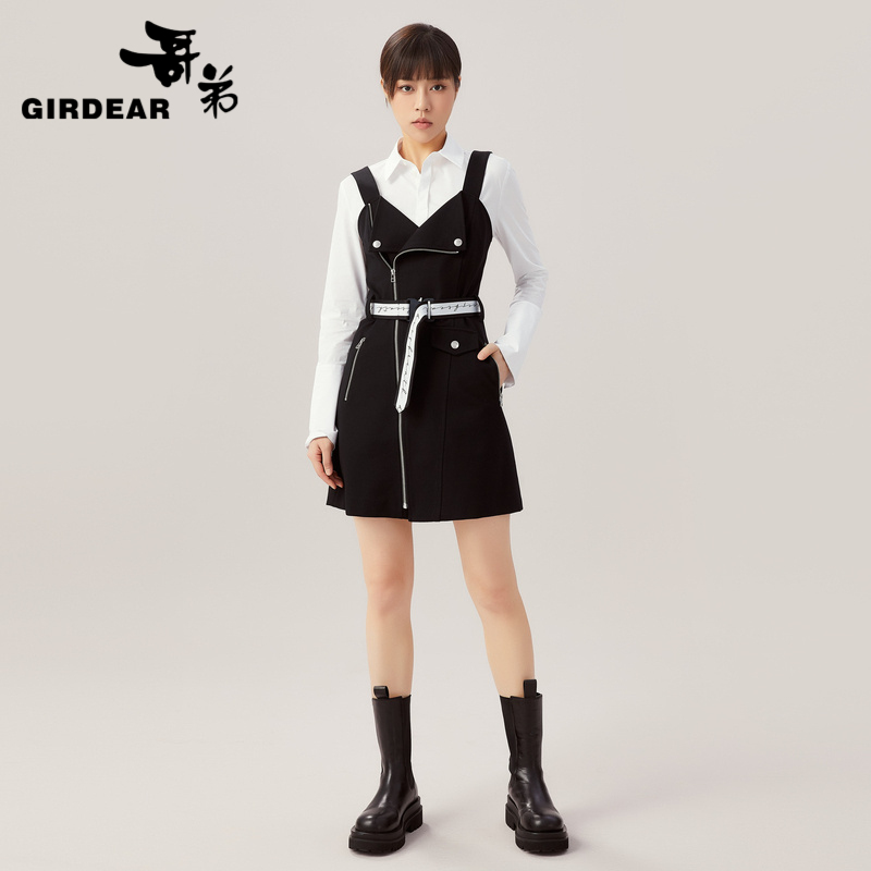 深呼吸女装正品相册图