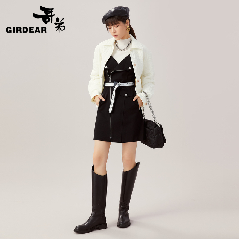 深呼吸女装正品相册图