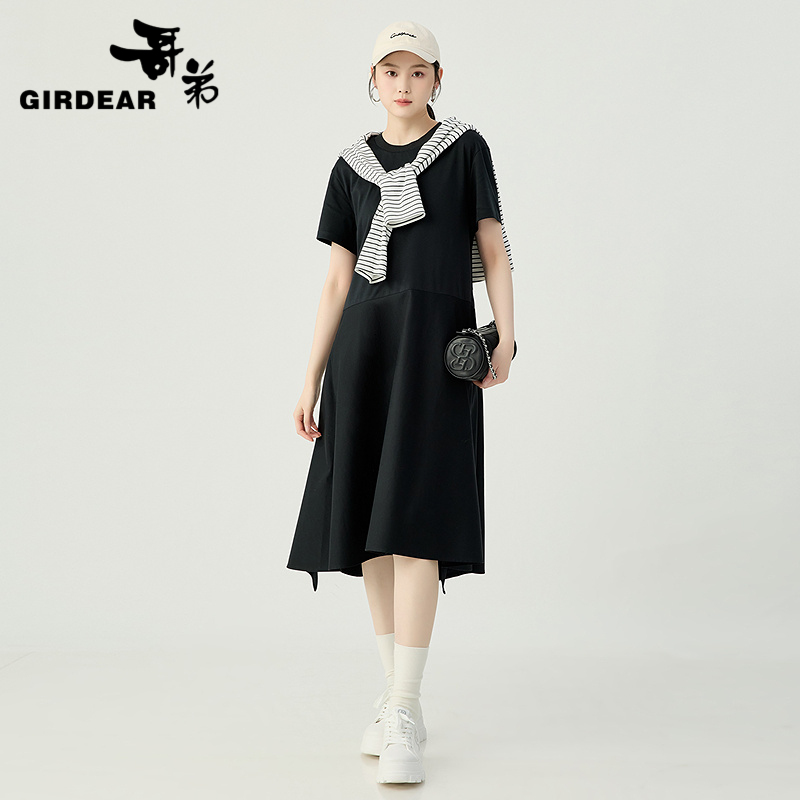 深呼吸女装正品相册图