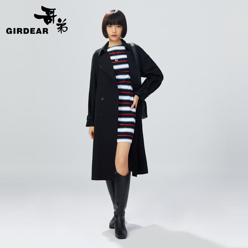 深呼吸女装正品相册图