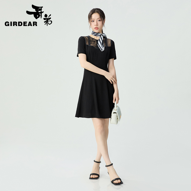 深呼吸女装正品相册图
