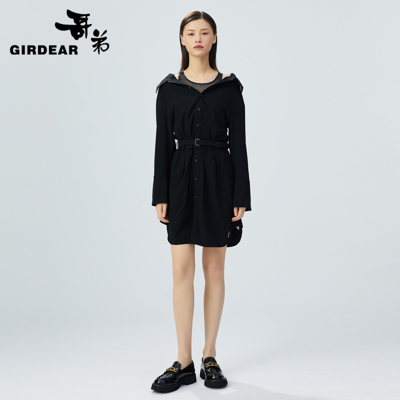 深呼吸女装正品相册图