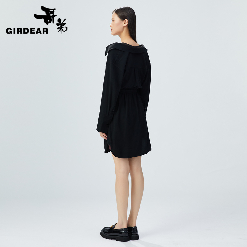 深呼吸女装正品相册图