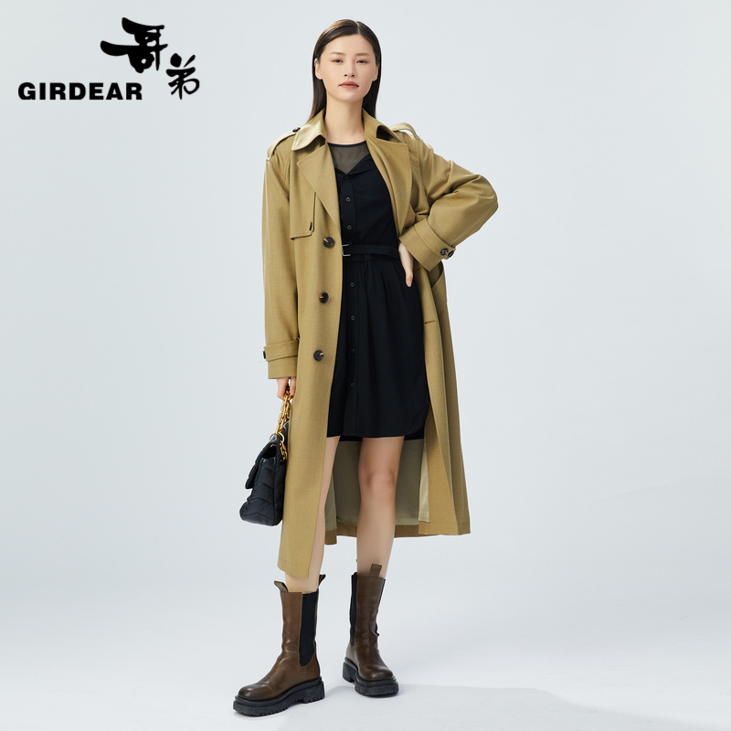 深呼吸女装正品相册图