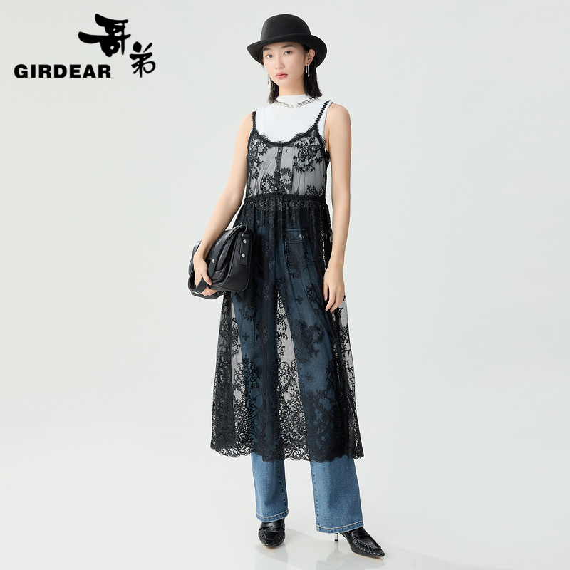 深呼吸女装正品相册图