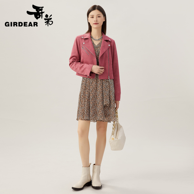 深呼吸女装正品相册图