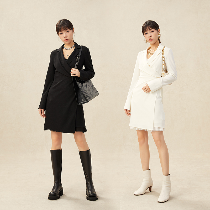 深呼吸女装正品相册图