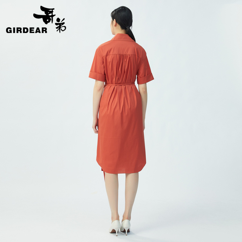深呼吸女装正品相册图
