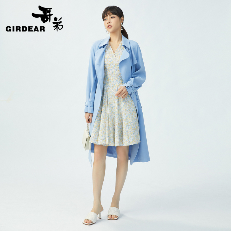 深呼吸女装正品相册图