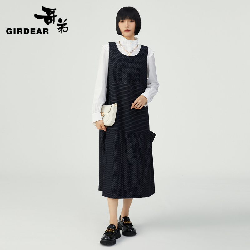 深呼吸女装正品相册图