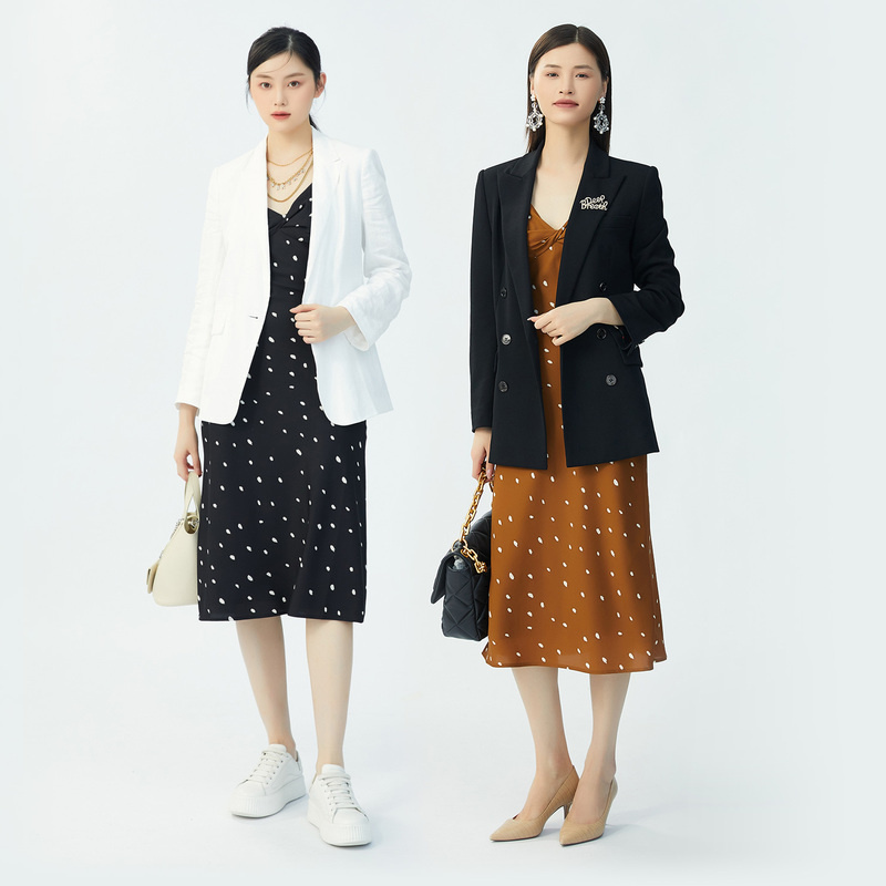 深呼吸女装正品相册图