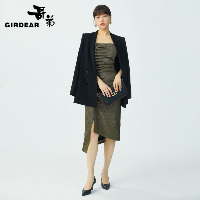 深呼吸女装正品相册图