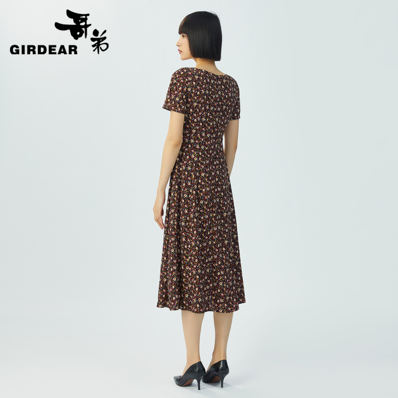 深呼吸女装正品相册图