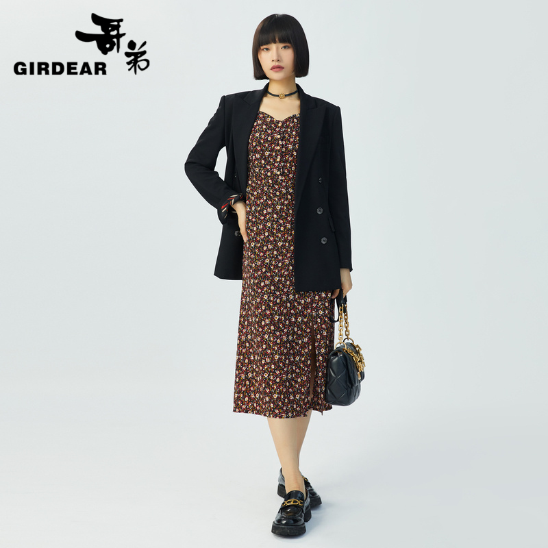 深呼吸女装正品相册图