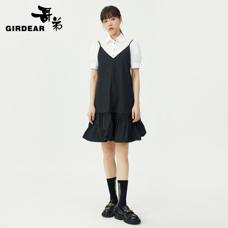 深呼吸女装正品相册图