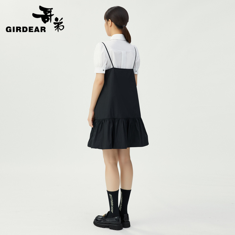 深呼吸女装正品相册图