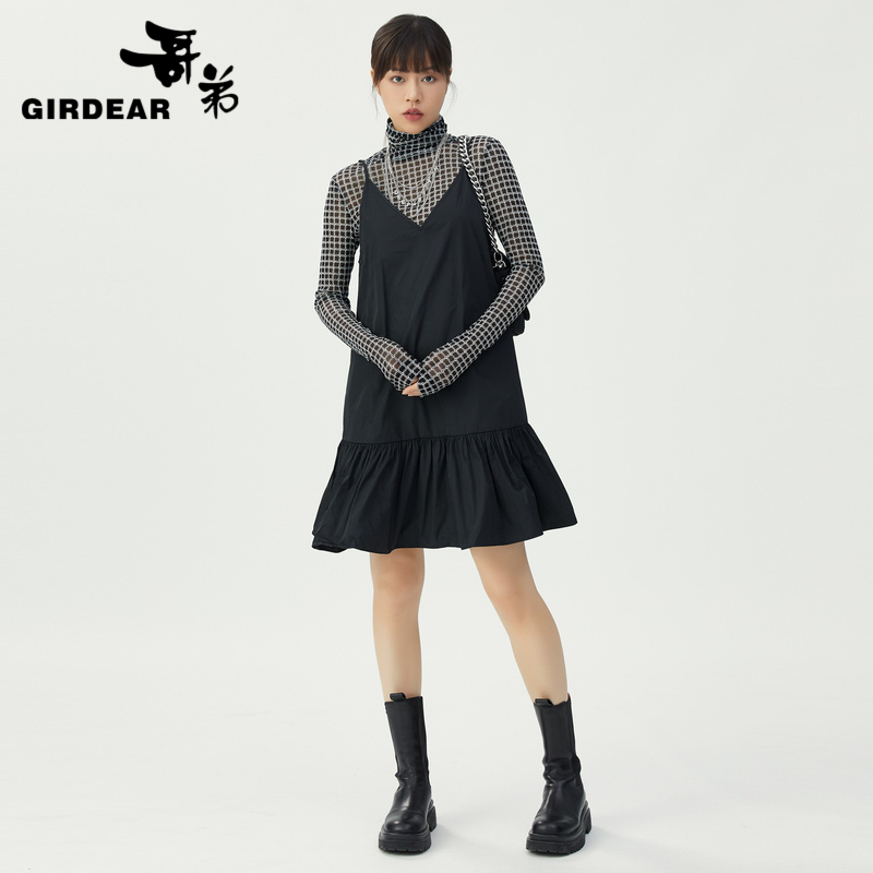 深呼吸女装正品相册图