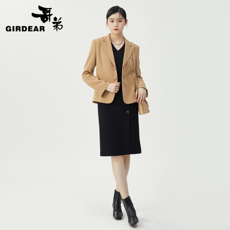 深呼吸女装正品相册图
