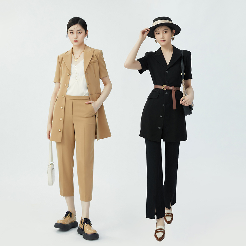深呼吸女装正品相册图