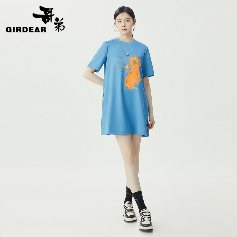 深呼吸女装正品相册图