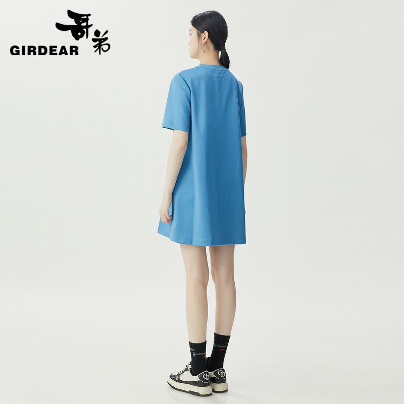 深呼吸女装正品相册图