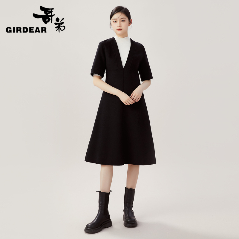 深呼吸女装正品相册图