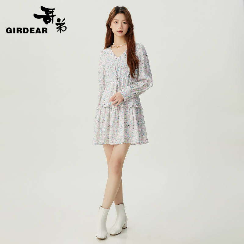 深呼吸女装正品相册图