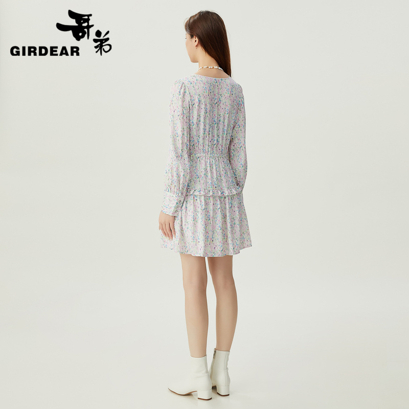 深呼吸女装正品相册图
