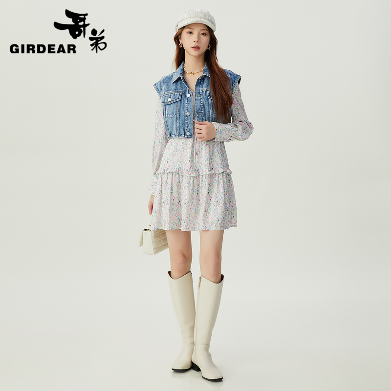 深呼吸女装正品相册图