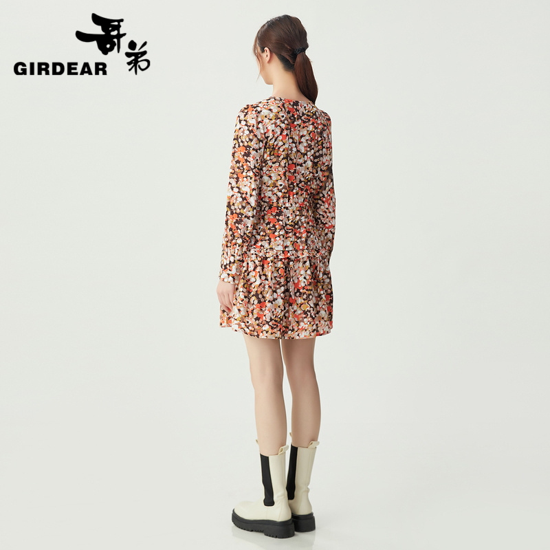 深呼吸女装正品相册图