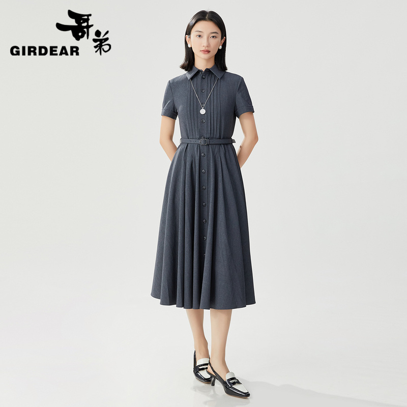 深呼吸女装正品相册图