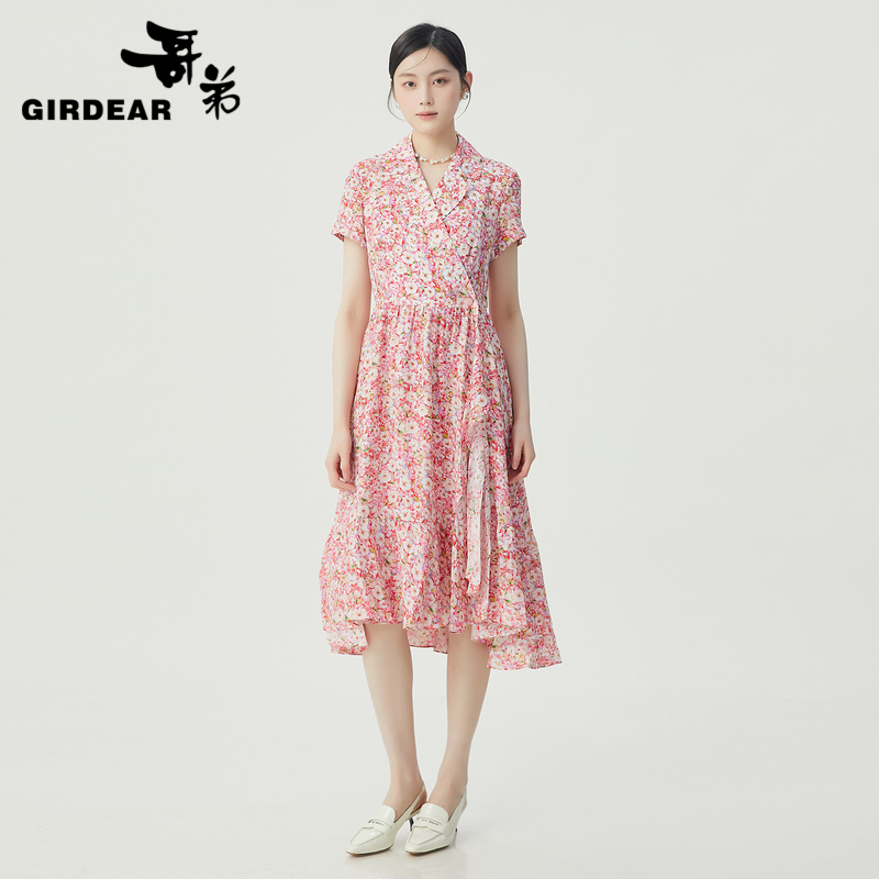 深呼吸女装正品相册图