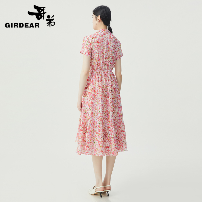 深呼吸女装正品相册图