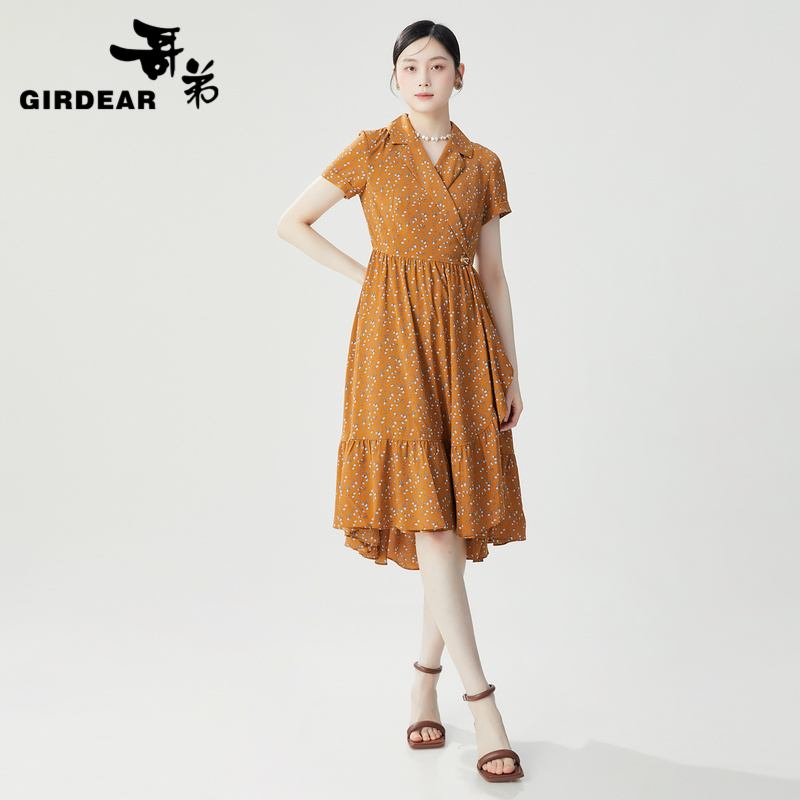深呼吸女装正品相册图