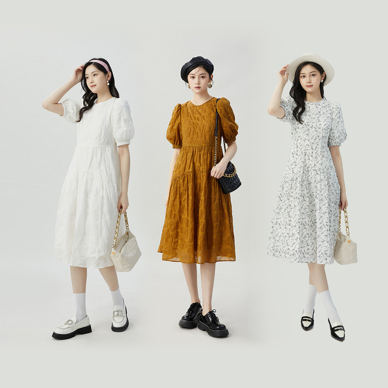 深呼吸女装正品相册图