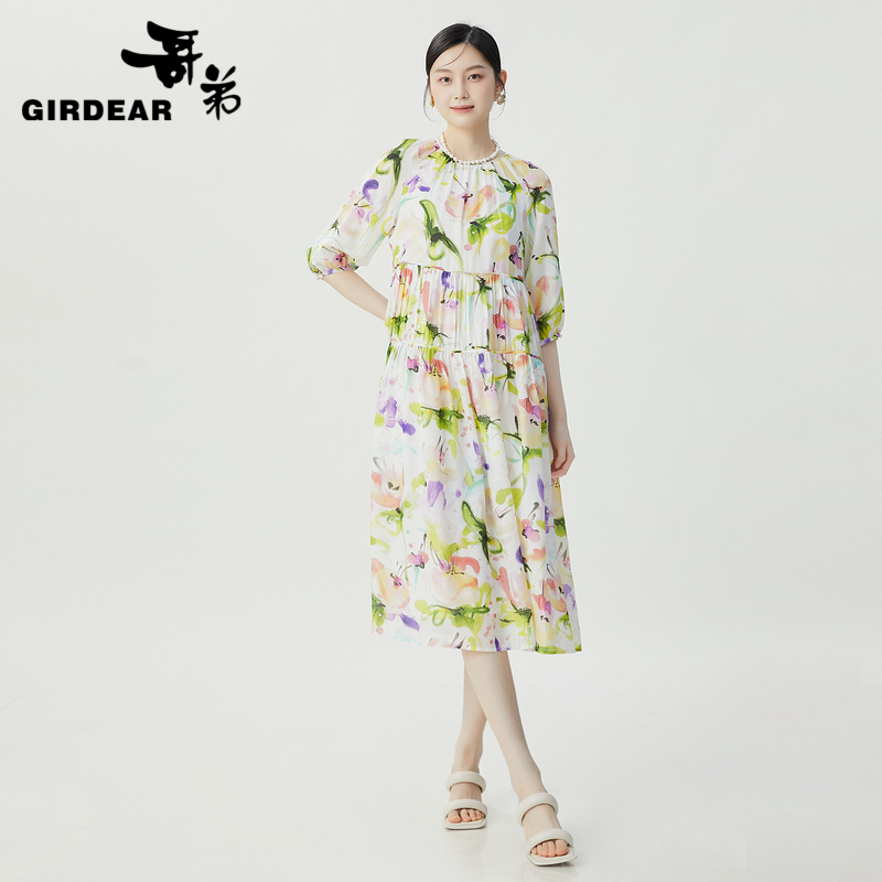 深呼吸女装正品相册图