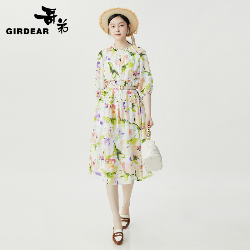 深呼吸女装正品相册图