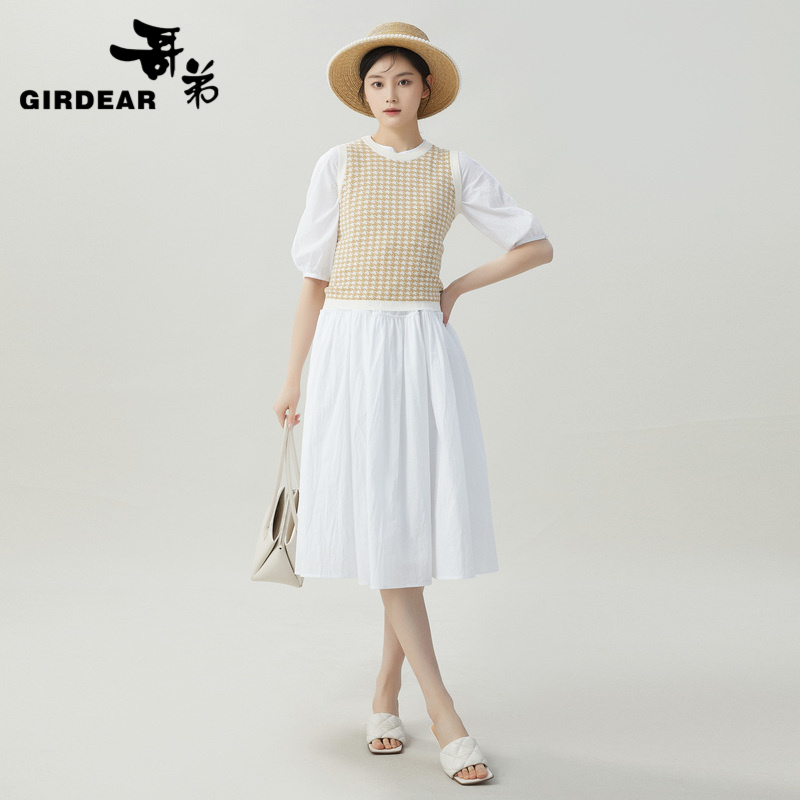深呼吸女装正品相册图