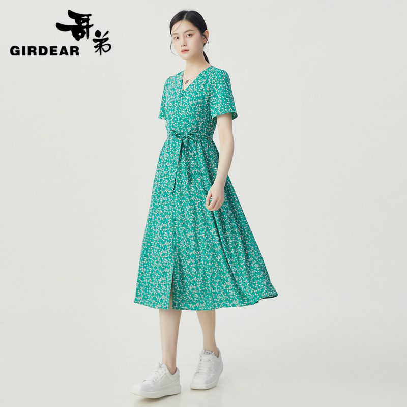 深呼吸女装正品相册图