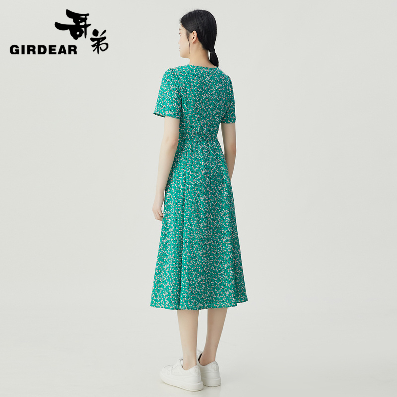 深呼吸女装正品相册图
