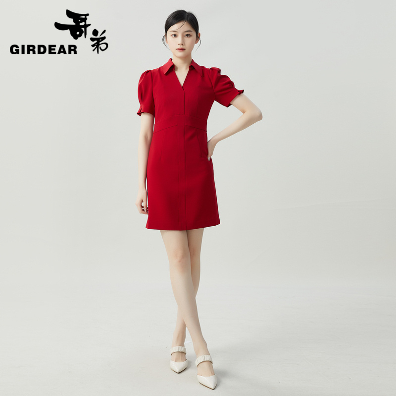 深呼吸女装正品相册图